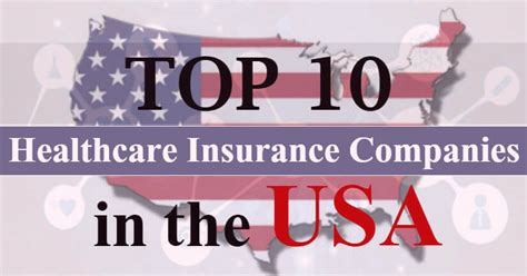 The Best Health Insurance Companies In Usa Health Care Insurance The Best Health Insurance Companies In Usa Health Care Insurance