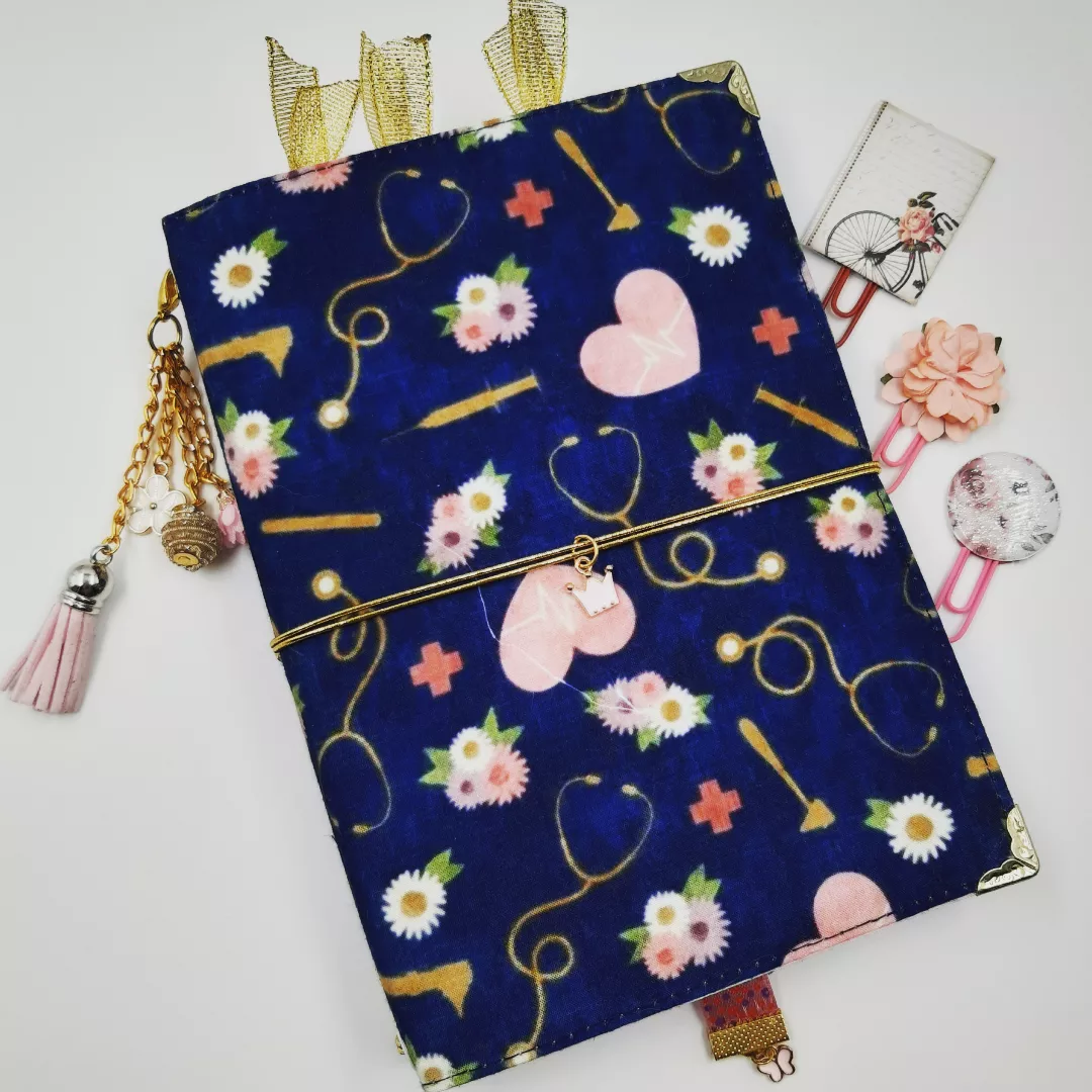 The Doctor Journal