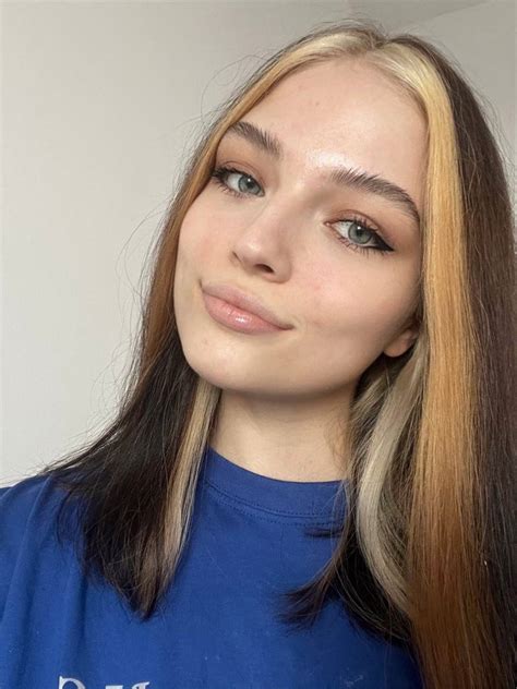 The Face Of A Cute 18 Year Old R Faces