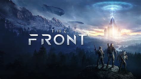 The Front The Front