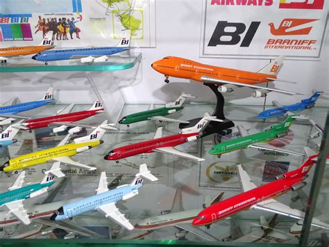 The Last Jellybeans Braniff S First 727 227S Yesterday S Airlines