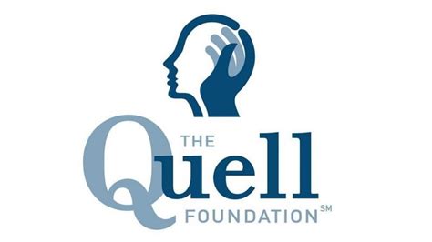 The Quell Foundation Appoints Amber Chambers Meyerl As Executive The Quell Foundation Appoints Amber Chambers Meyerl As Executive