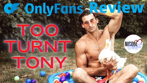 The Too Turnt Tony Onlyfans Leak And Its Impact Moxvib