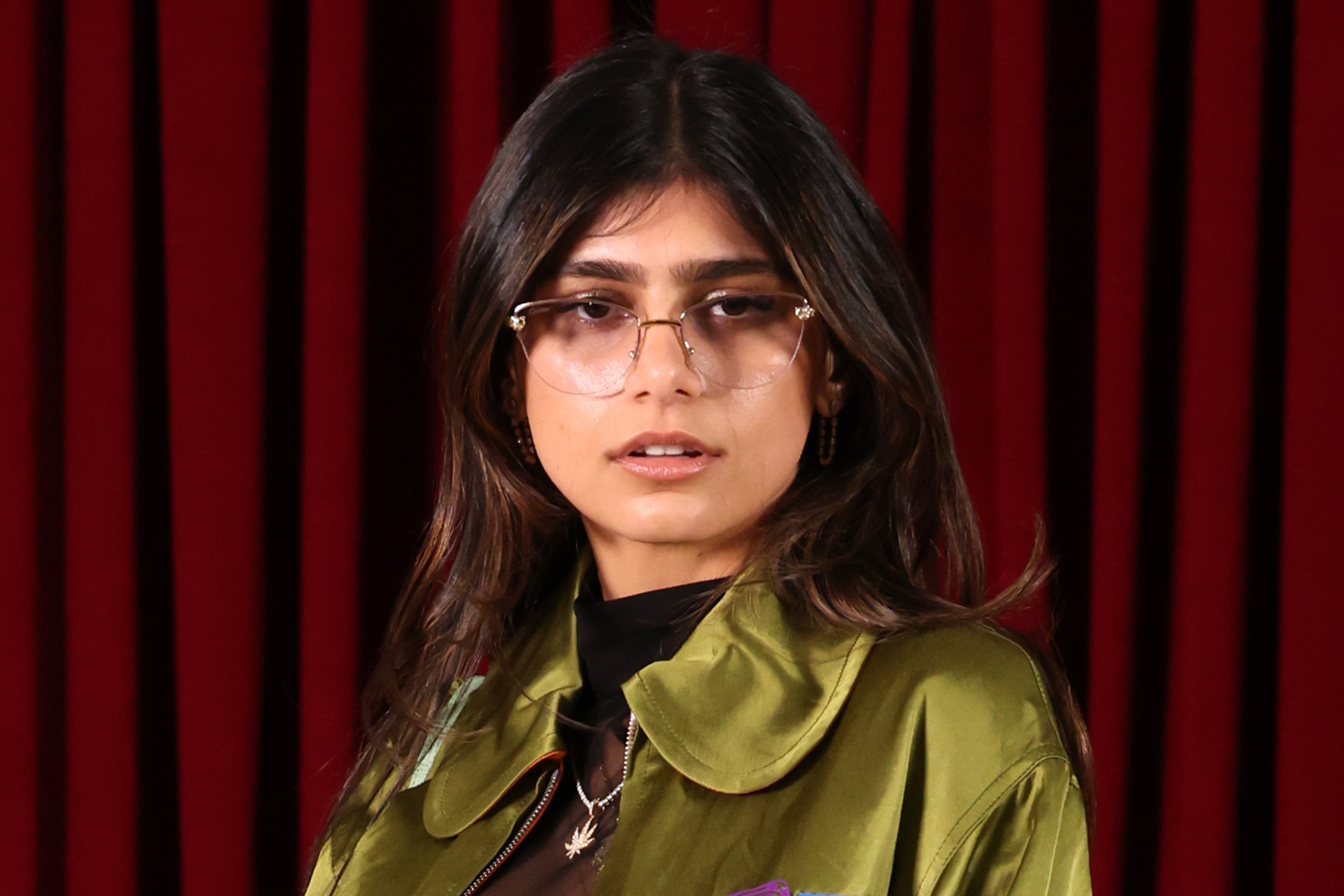 The Truth About Mia Khalifa S Onlyfans Salary The Truth About Mia Khalifa S Onlyfans Salary