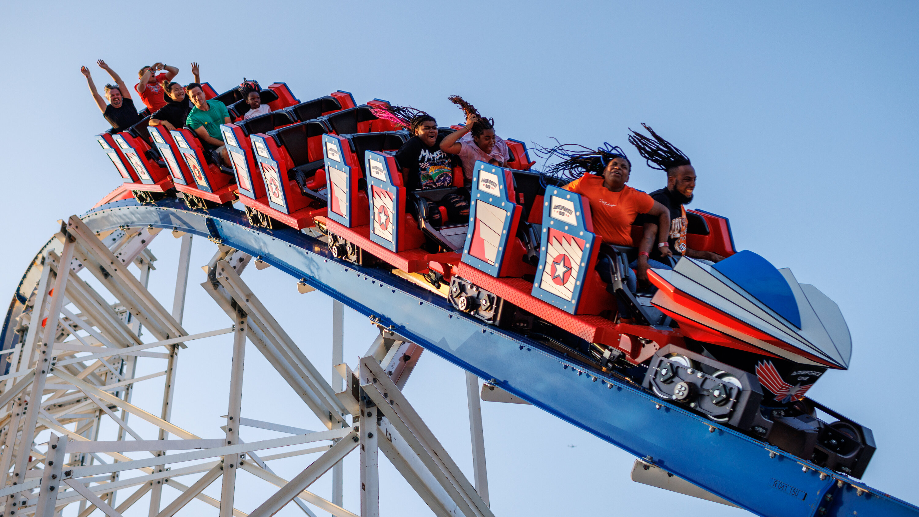The Very Last Chance To Ride This Ass Over