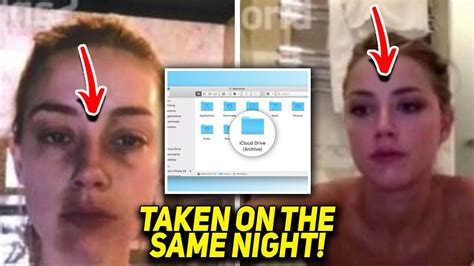 This Is Huge Amber Amp 39 S Icloud Folder Got Hacked Leaking Insane Fake This Is Huge Amber Amp 39 S Icloud Folder Got Hacked Leaking Insane Fake