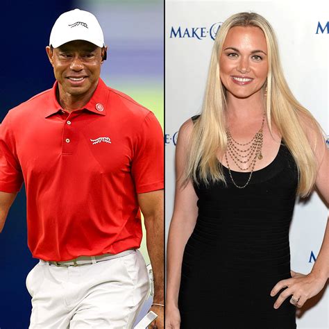Tiger Woods Is Dating Vanessa Trump Donald Trump Jr S Ex Wife Tiger Tiger Woods Is Dating Vanessa Trump Donald Trump Jr S Ex Wife Tiger