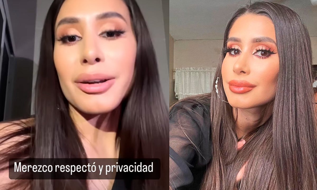 Tiktoker Itati Llega De Eu A Michoac N Y Tiene Su Primera Pelea Tiktoker Itati Llega De Eu A Michoac N Y Tiene Su Primera Pelea