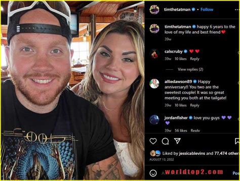 Timthetatman Wife Net Worth Age And Height Celebritygen Com Timthetatman Wife Net Worth Age And Height Celebritygen Com