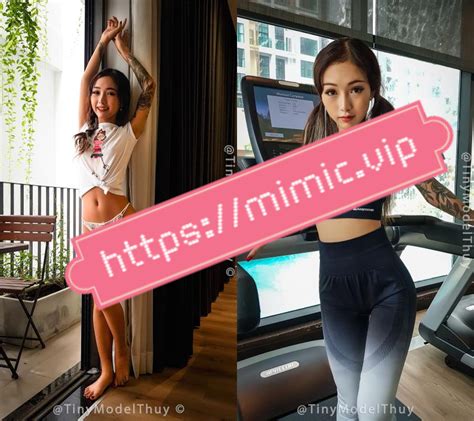 Tinymodelthuy Tinymodelthuy