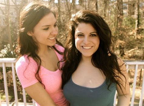 Tity Sucking Lesbians