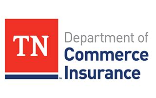 Tn Commerce And Insurance