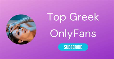 Top 10 Greek Onlyfans Amp Best Onlyfans Greece 2025 La Weekly Top 10 Greek Onlyfans Amp Best Onlyfans Greece 2025 La Weekly