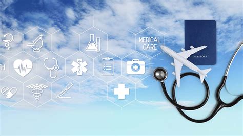 Travel Healthcare Insurance