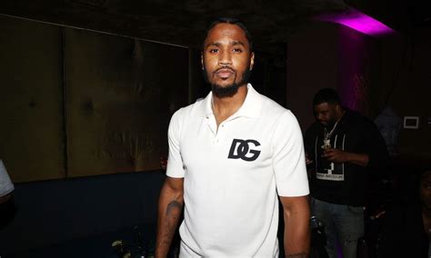 Trey Songz Sued For Siom For Exposing An Onlyfans Model S Breast At A Trey Songz Sued For Siom For Exposing An Onlyfans Model S Breast At A