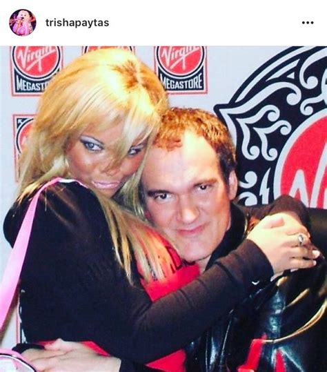Trisha Paytas Commercial Trisha Paytas Quentin Tarantino Relationship Trisha Paytas Commercial Trisha Paytas Quentin Tarantino Relationship