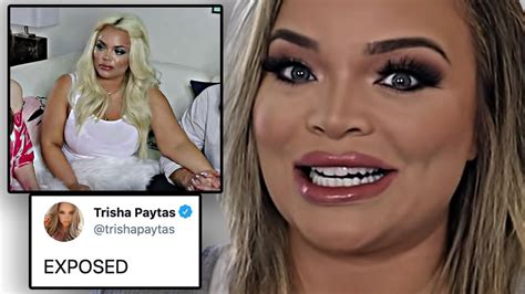 Trisha Paytas Leaked Onlyfans Trisha Paytas Leaked Onlyfans