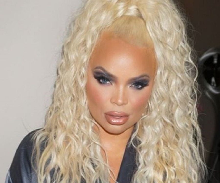 Trisha Paytas New Onlyfans Update
