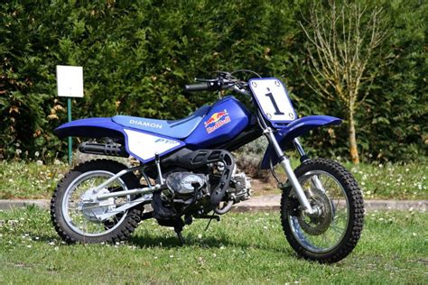 Troc Echange Moto Cross Pw 90 Diamon Py90 De 2006 Sur France Troc Com Troc Echange Moto Cross Pw 90 Diamon Py90 De 2006 Sur France Troc Com