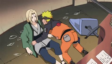 Tsunade Sex