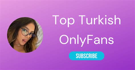 Türk Onlyfans
