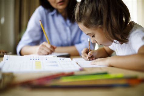 Tutoring Kids