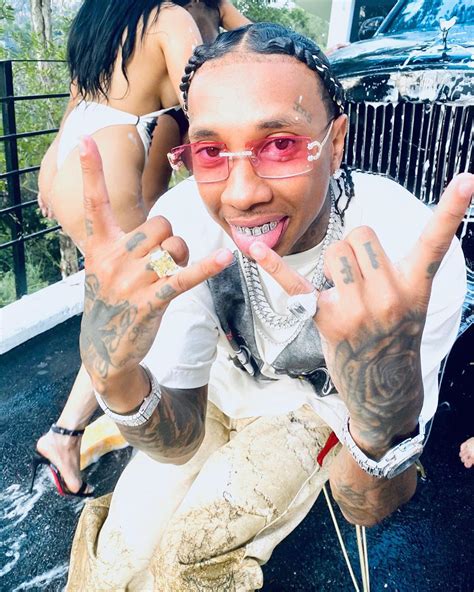 Tyga Ex Tape And Tyga Nude Pictures Of His Huge Endowment Leaks Then Tyga Ex Tape And Tyga Nude Pictures Of His Huge Endowment Leaks Then