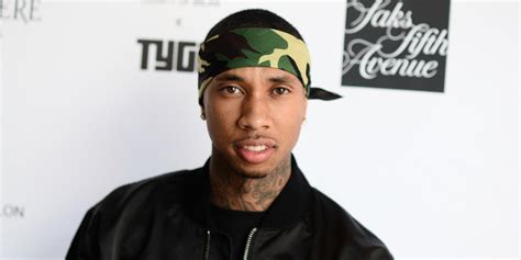 Tyga Exclusive Onlyfans Photos