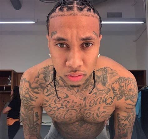 Tyga Onlyfans Leaks And Rumors Tyga Onlyfans Leaks And Rumors