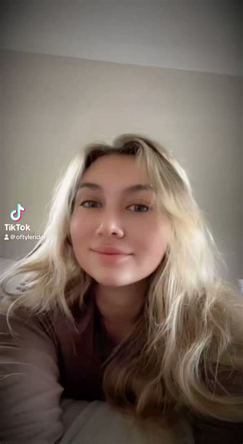 Tyleridol Onlyfans Leak
