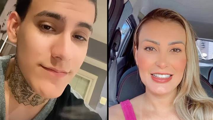 Um So This Is Awkward Teen Son Admits To Filming His Mom S Onlyfans Um So This Is Awkward Teen Son Admits To Filming His Mom S Onlyfans