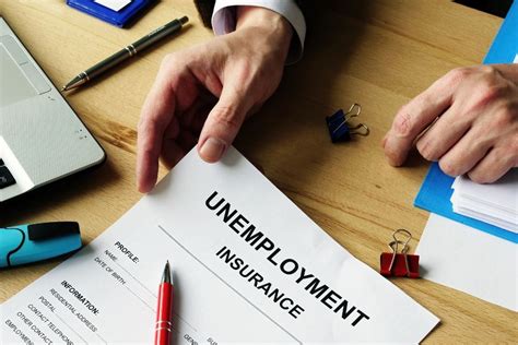 Unemployement Insurance