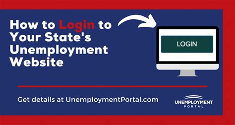 Unemployment Insurance Online Login