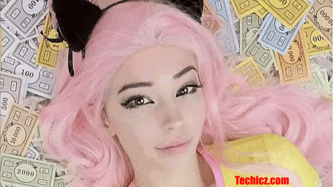 Unveiling The Belle Delphine And F1nn5ter Leak Navigating Privacy Unveiling The Belle Delphine And F1nn5ter Leak Navigating Privacy