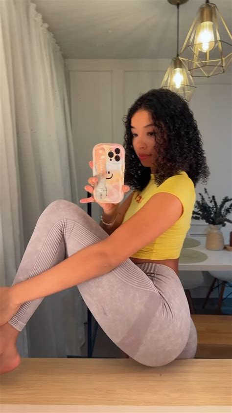 Valery Vayness I Need Some Facial Glow Instagram