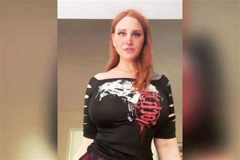 Valkyrie Brynn Onlyfans