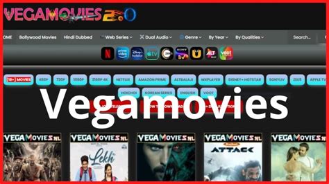 Vegamovies 60Fps