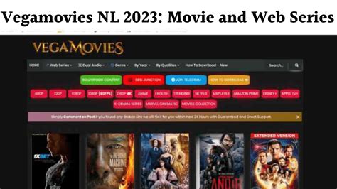 Vegamovies Nl 18+