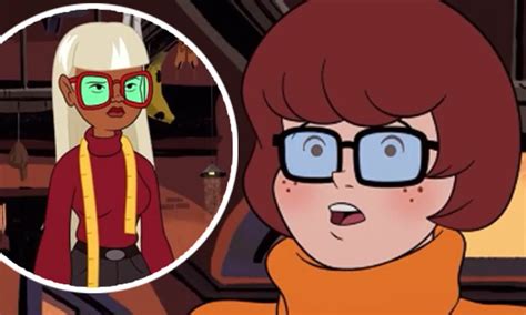 Velma Dinkley De Scooby Doo Se Confirma Como Mujer Lesbiana Escandala Velma Dinkley De Scooby Doo Se Confirma Como Mujer Lesbiana Escandala