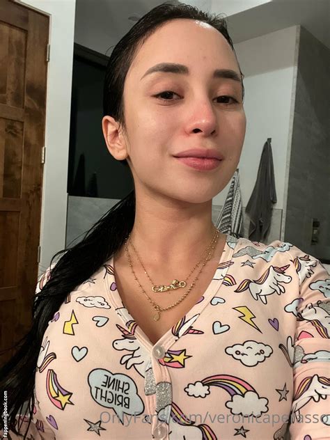 Veronica Perasso Onlyfans