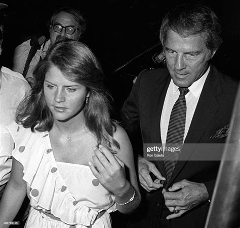 Vicki Gifford And Frank Gifford Attend Michael Kennedy Vicki News