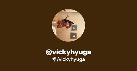 Vickyhyuga Onlyfans Vickyhyuga Onlyfans
