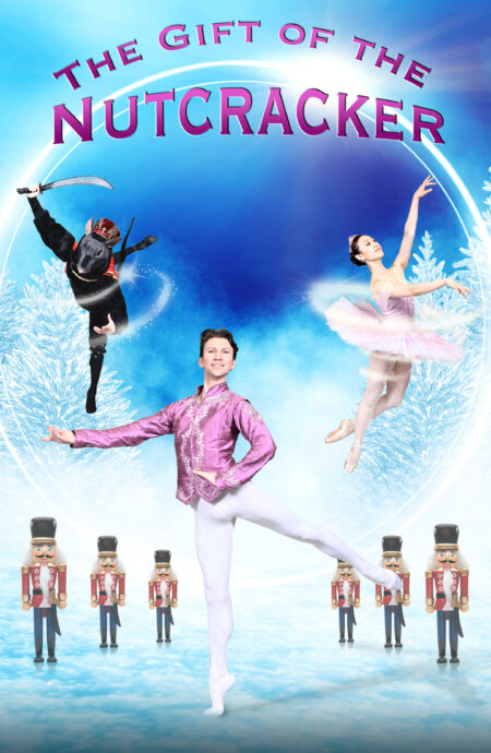 Victoria Should I Try Out For The Nutcracker This Year Victoria Should I Try Out For The Nutcracker This Year