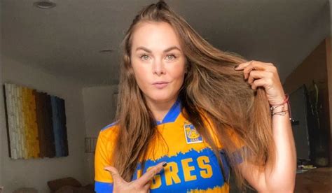 Video Virginia Ram Rez Exconductora De Tudn Revel Que Jugadores De Video Virginia Ram Rez Exconductora De Tudn Revel Que Jugadores De
