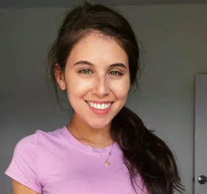 Violet Myers Wiki Biography Age Height Career Photos More