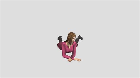 Viral No Te Duermas Morena Video Viral Hwh Download Free 3D Model By