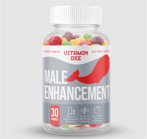 Vitamin Dee Male Enhancement Gummies Australia Top Sex Pills For Men In Vitamin Dee Male Enhancement Gummies Australia Top Sex Pills For Men In