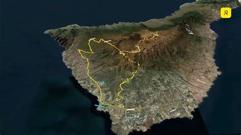 Volcano Hunt Tenerife Volcano Hunt Tenerife