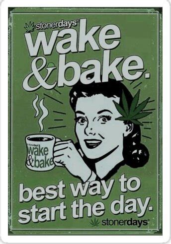 Wake Bake And Fuckin Shake Wake Bake And Fuckin Shake
