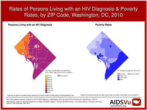 Washington Dc Aids Rate Washington Dc Aids Rate